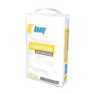 Stucco per giunti Fugenfuller Advanced 10 Kg -1