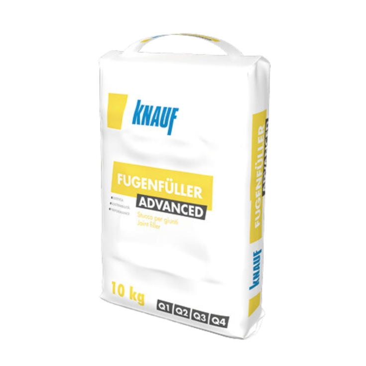Stucco per giunti Fungenfuller Advanced 10 Kg -1