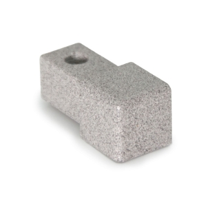 Raccordo per profili Projolly Stone Gray Progress Profiles -1