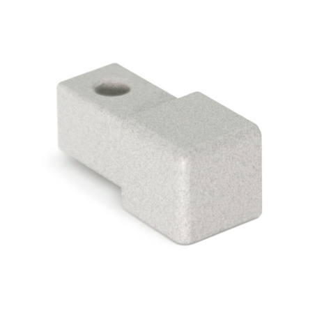 Raccordo per profili Projolly Stone Cristal Gray Progress Profiles -1