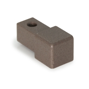 Raccordo per profili Projolly Stone Bronze Progress Profiles -1