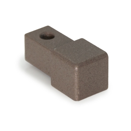 Raccordo per profili Projolly Stone Bronze Progress Profiles -1