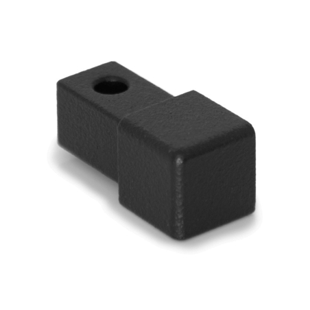 Raccordo per profili Projolly Stone Black Progress Profiles -1