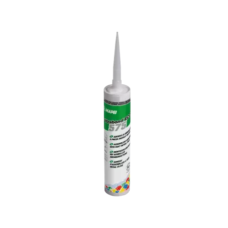 Adesivo per battiscopa Ultrabond Eco 575 Mapei -3