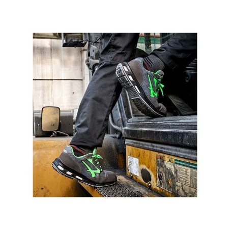 Chaussures de sécurité U-Power RedLion POINT S1P -5