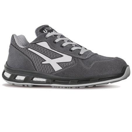 Scarpe antinfortunistiche U Power RedLion PUSH S1P -1