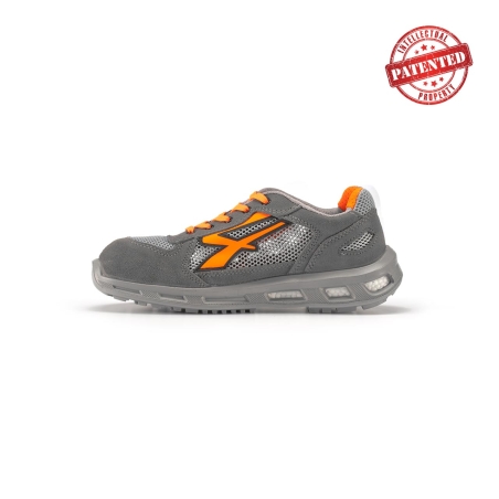 Scarpe antinfortunistiche U Power RedLion ULTRA S1P -5