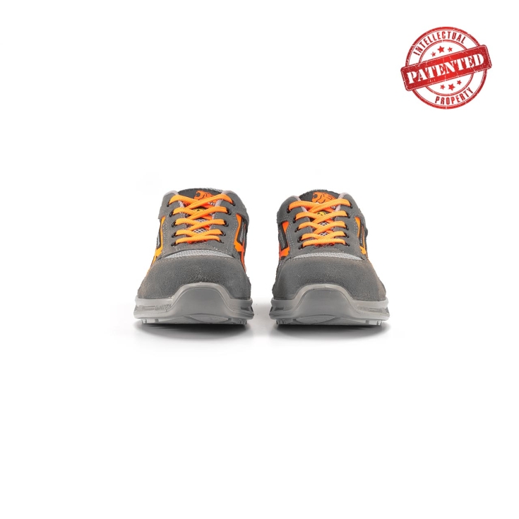 Chaussures de sécurité U-Power RedLion ULTRA S1P -6