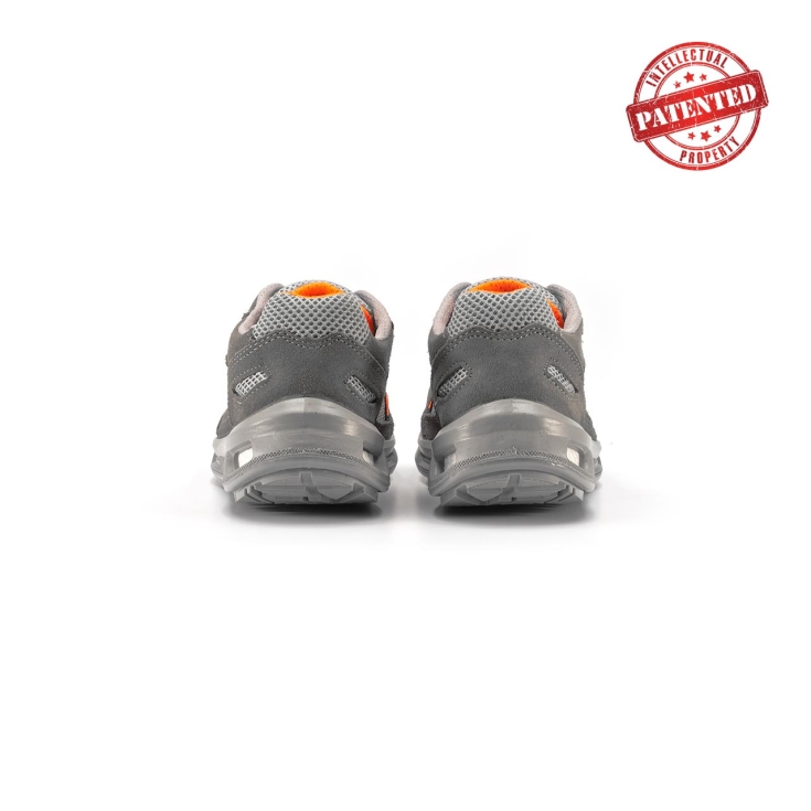 Chaussures de sécurité U-Power RedLion ULTRA S1P -7