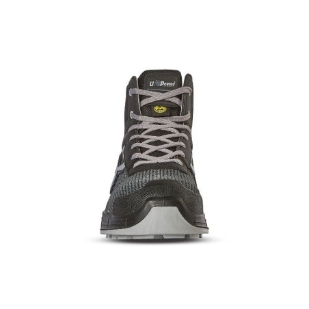 Chaussures de travail hautes U-Power FANTOM S3 SRC CI ESD -2
