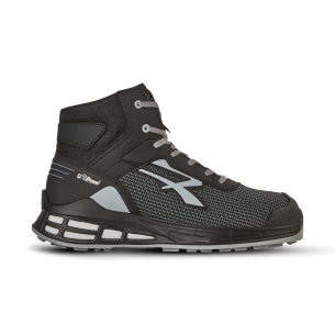 Scarpe antinfortunistiche alte U-Power FANTOM S3 SRC CI ESD -1