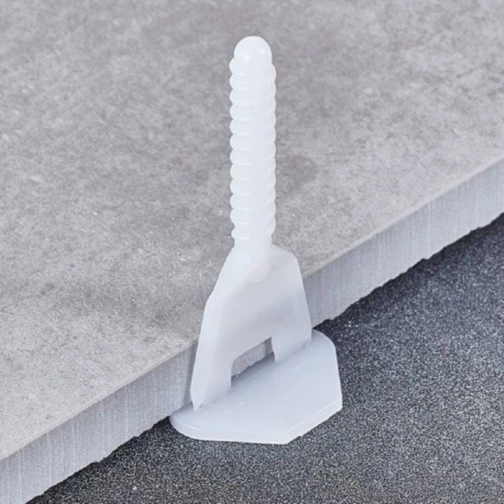 Basette a vite Raimondi 2mm sp 3-15mm | 300pz -4