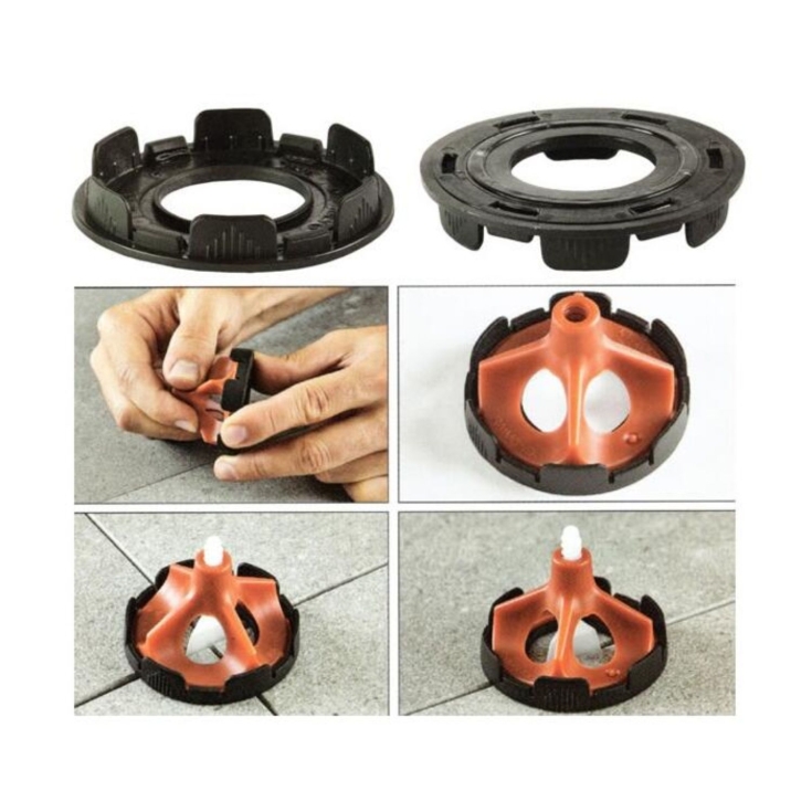 Rondella antigraffio Raimondi 180VAGR0100 -2