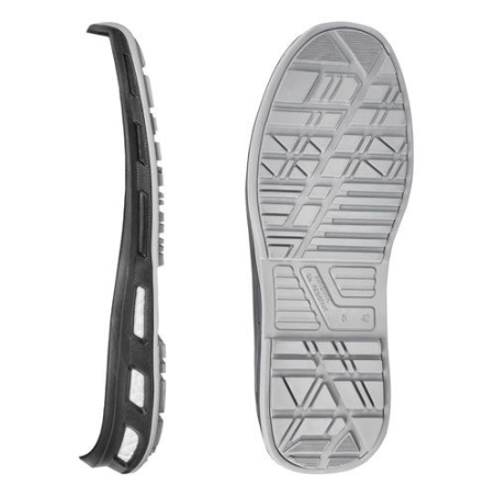 Chaussures de sécurité femme U-Power CHERRY S1P SRC -2