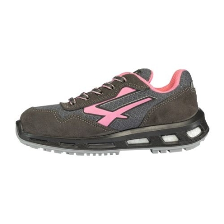 Chaussures de sécurité femme U-Power CHERRY S1P SRC -4