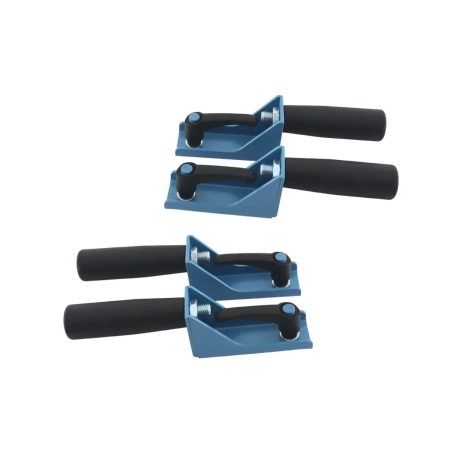 Kit maniglie per Kera-Lift Sigma 242 4 pz -1