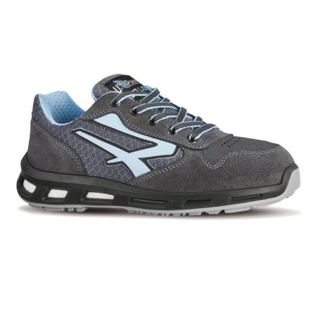 Chaussures de sécurité pour femmes U-Power LOLLY S1P SRC -1