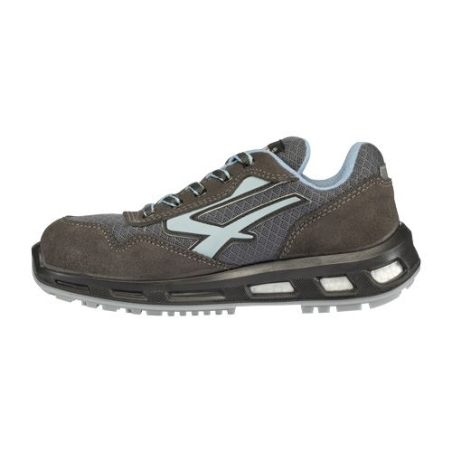 Chaussures de sécurité pour femmes U-Power LOLLY S1P SRC -3