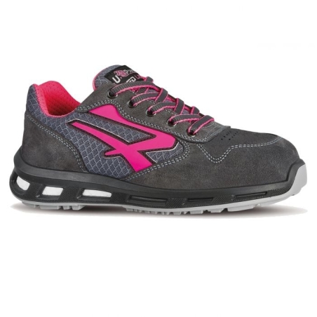 Scarpe antinfortunistiche donna U-Power VEROK S1P SRC -1