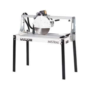 Segatrice a motore scorrevole Mistral 90 Raimondi -1