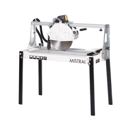 Segatrice a motore scorrevole Mistral 90 Raimondi -1