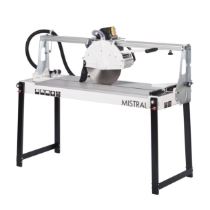 Segatrice a motore scorrevole Mistral 120 Raimondi -1