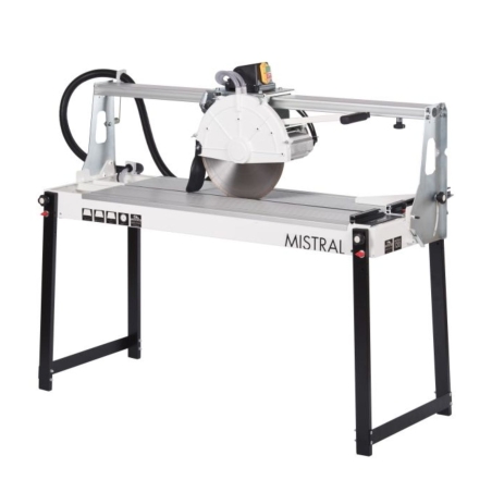 Segatrice a motore scorrevole Mistral 120 Raimondi -1