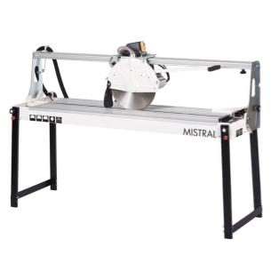 Segatrice a motore scorrevole Mistral 150 Raimondi -1