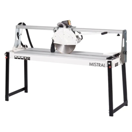 Segatrice a motore scorrevole Mistral 150 Raimondi -1