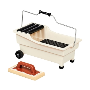 Pulirapid Raimondi cuve de lavage 216 SWE -1