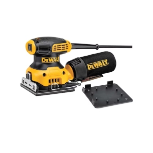 Levigatrice orbitale DeWalt 230W DWE6411-QS -1