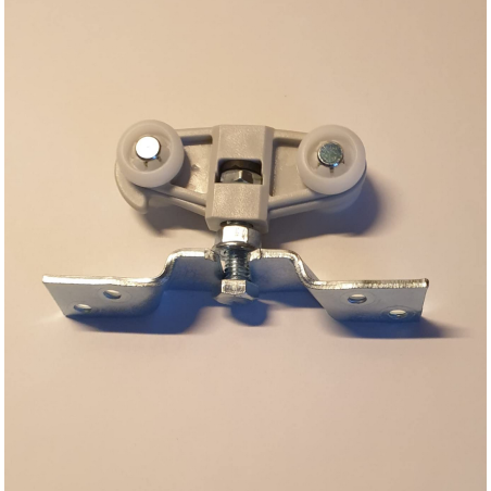 Kit carrello per Scrigno anta unica e doppia 80 kg Scrigno -2