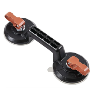 Ventosa doppia patta Plus Raimondi 185BIMK3RP -1