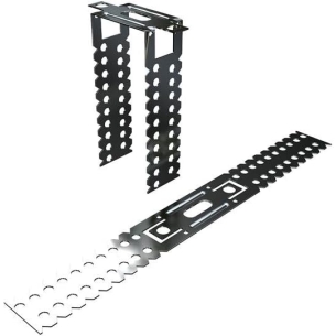 Distanziatore universale a cavallotto 100 pezzi 3405 Knauf -1