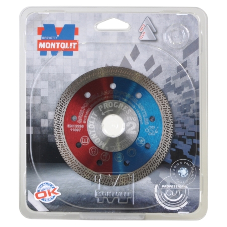 Disco diamantato 115 mm Cermont CG Progres CG115 Montolit -3