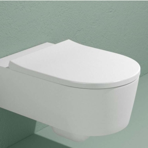 Coperchio avvolgente softclose Flaminia LKCW07 Link/mini Link -1