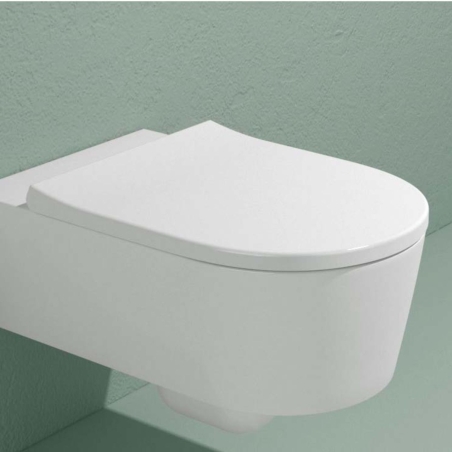 Coperchio avvolgente softclose Flaminia LKCW07 Link/mini Link -1