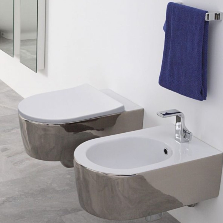 Coperchio avvolgente softclose Flaminia LKCW07 Link/mini Link -3