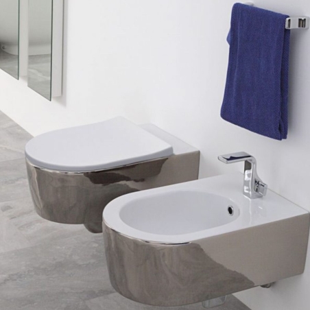 Coperchio avvolgente softclose Flaminia LKCW07 Link/mini Link -3