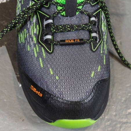 Scarpe antinfortunistiche basse Beta 0-GRAVITY NUBES -4