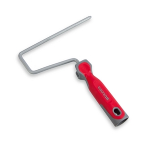 Manico per rullo 20 cm alluminio Bulova -1