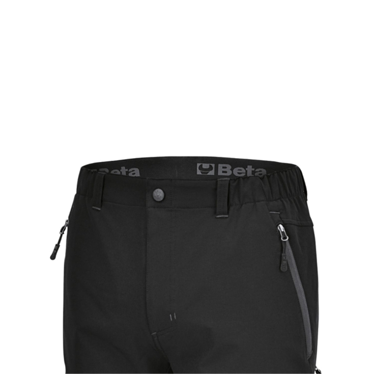 Pantalon de travail d'hiver 7817N Beta -3