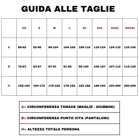 Pantalone da lavoro invernale nero grigio 7817N Beta -4