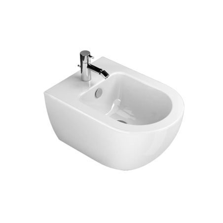 Bidet sospeso 50x35 cm Catalano Sfera -2