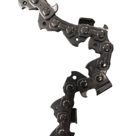 Catena 68 maglie Widia & Grafite Comer ECAT-0234 -2