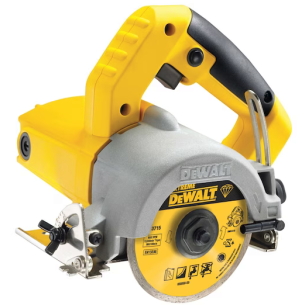 Coupe-carreaux à base d'eau DWC410-QS DeWalt -1