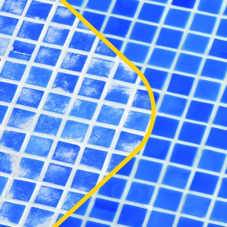 Detergente residui epossidici CR10 Fila -3