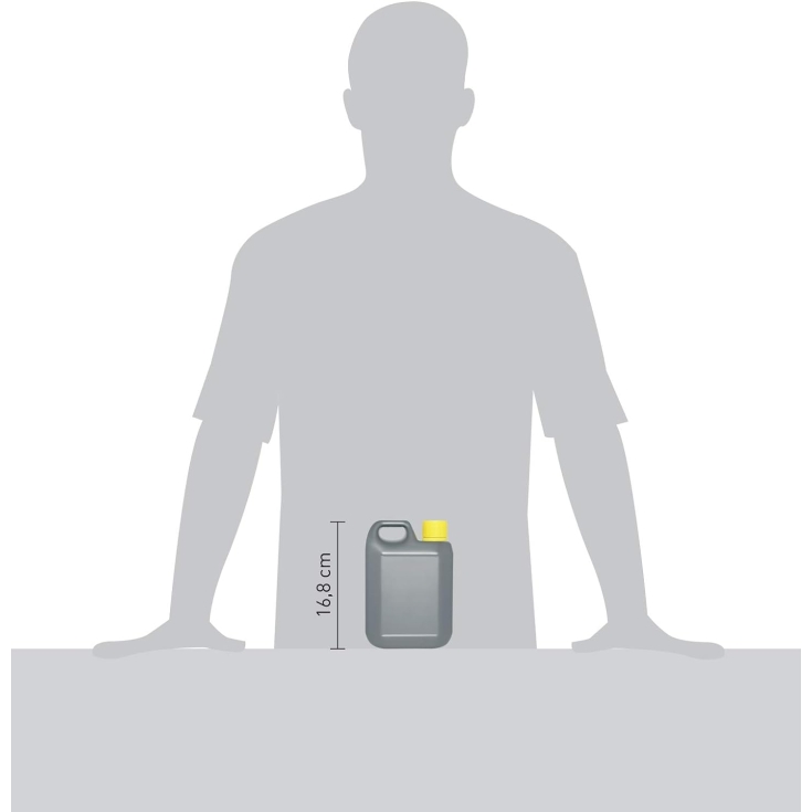 Detergente per pareti gel 1 lt Nopaint Star Fila -5