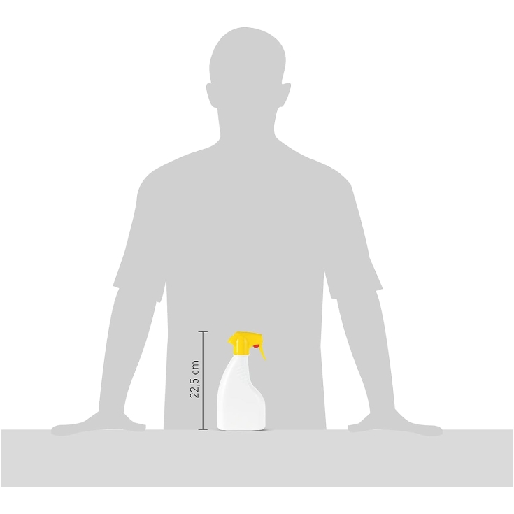 Spray antimuffa 500 ml Active1 Fila -8