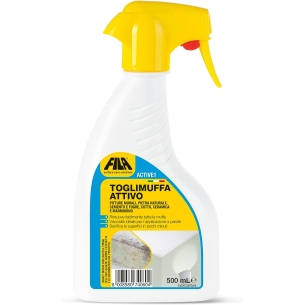 Spray antimuffa 500 ml Active1 Fila -1